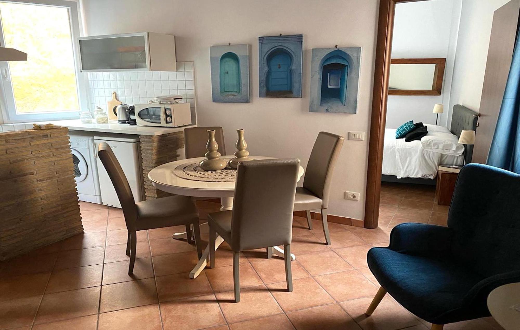 Appartamento Dormiroma - Cedro 21 *