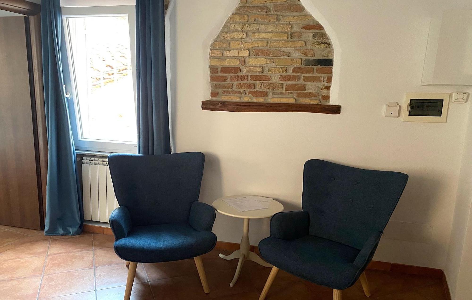 Appartamento Dormiroma - Cedro 21 Roma