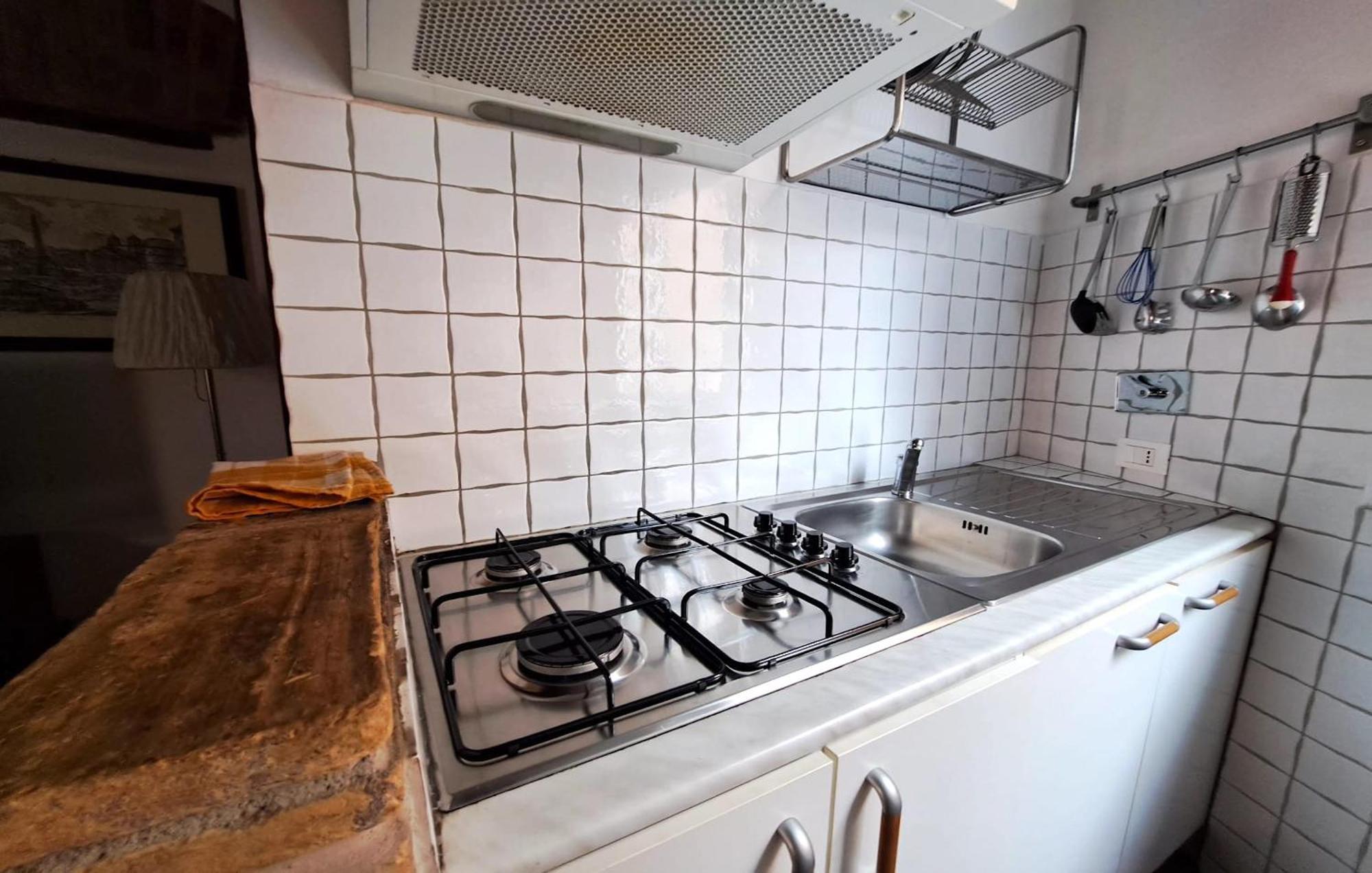Appartamento Dormiroma - Cedro 21 *