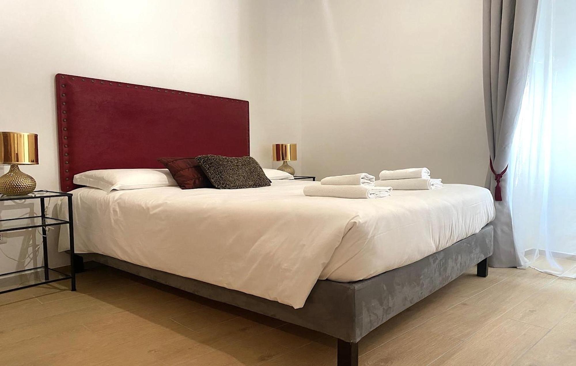 Dormiroma - Cedro 21 Appartamento
