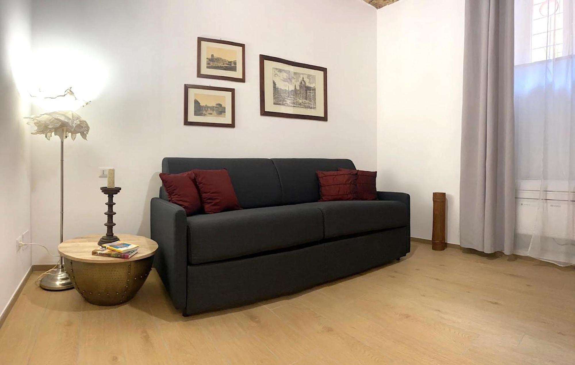 Appartamento Dormiroma - Cedro 21