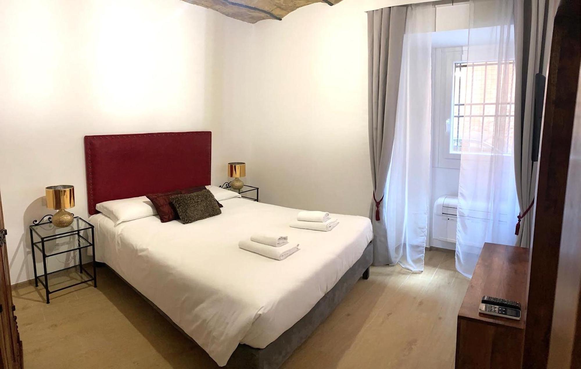 Dormiroma - Cedro 21 Appartamento
