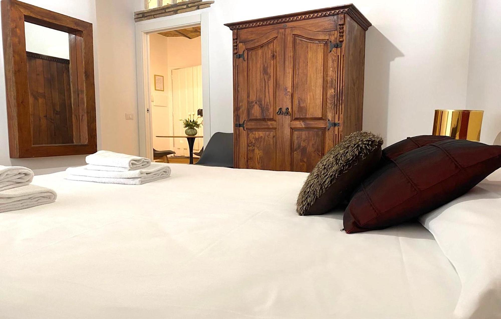 Appartamento Dormiroma - Cedro 21