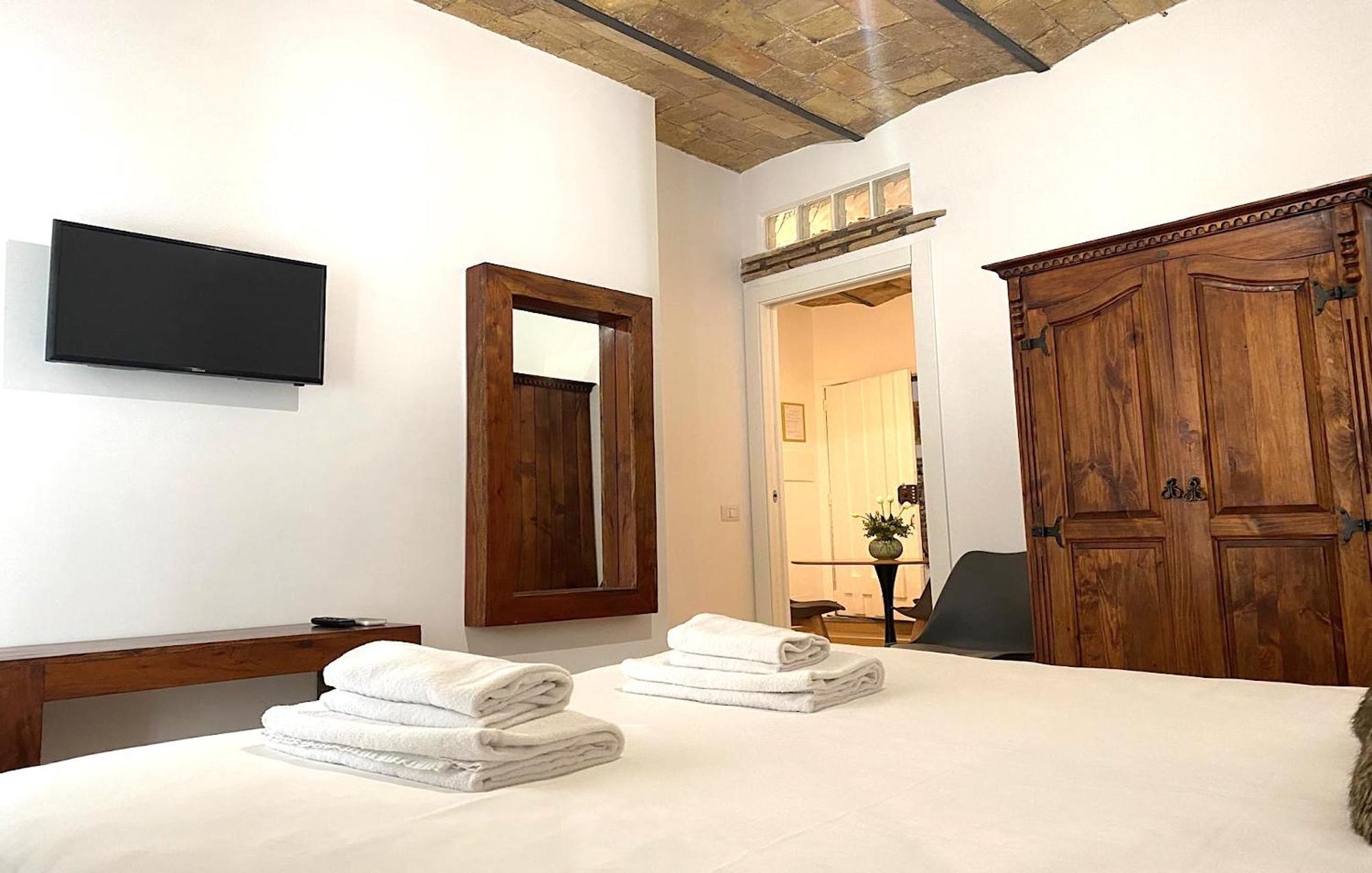 Appartamento Dormiroma - Cedro 21