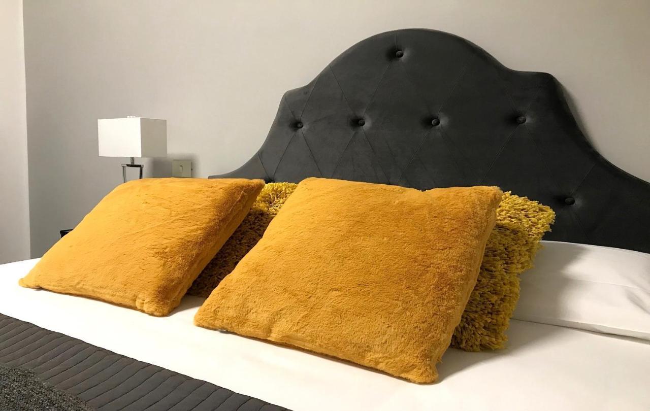 Appartamento Dormiroma - Cedro 21
