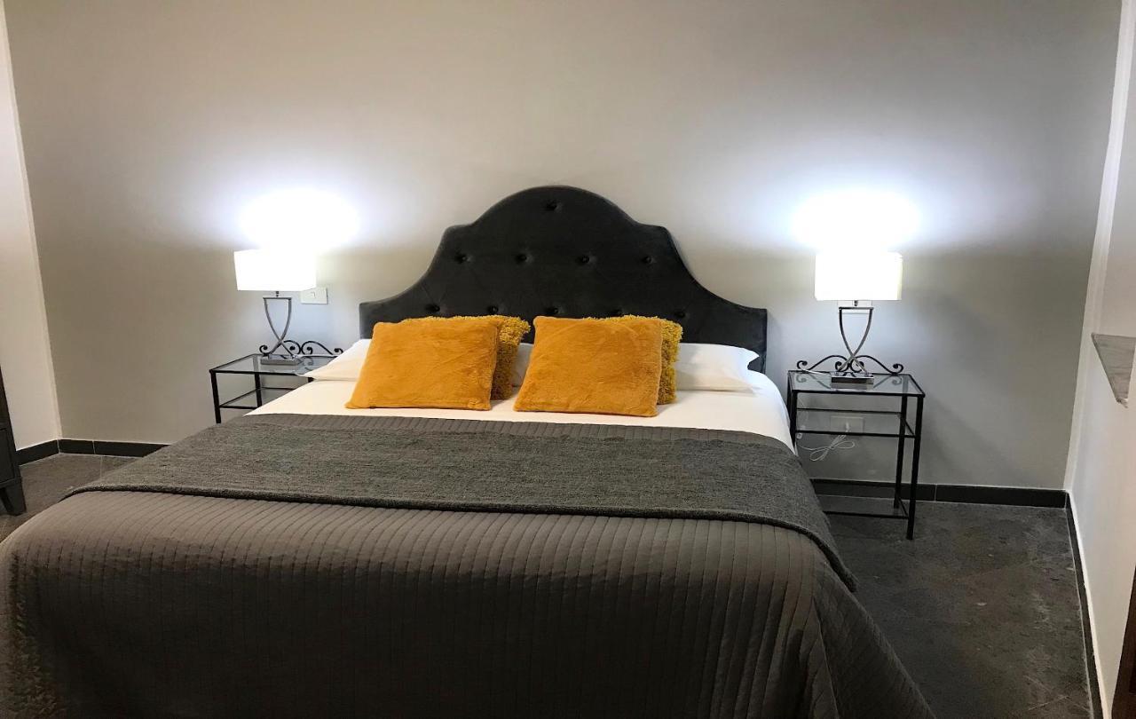 Appartamento Dormiroma - Cedro 21 Roma