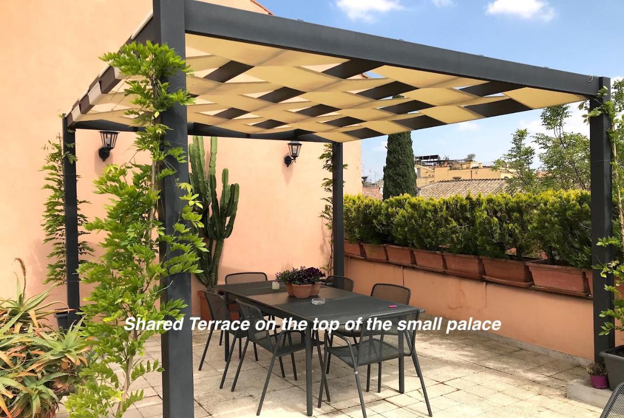 Dormiroma - Cedro 21 Apartment