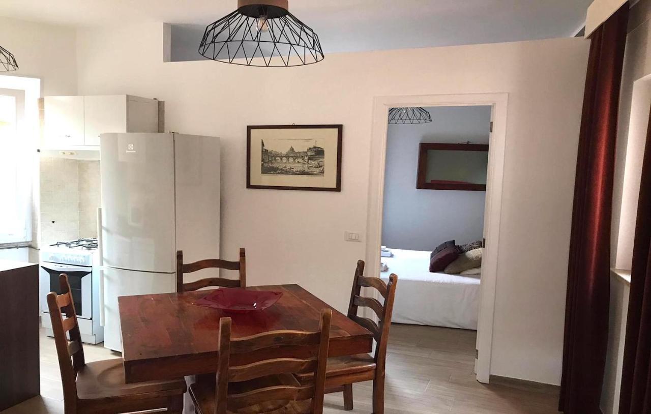 Apartment Dormiroma - Cedro 21