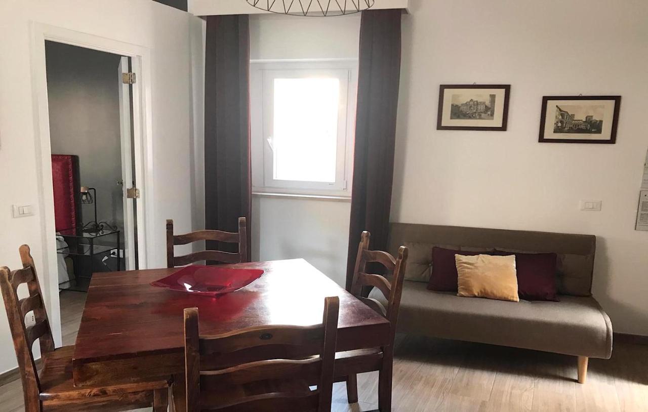 Dormiroma - Cedro 21 Apartment
