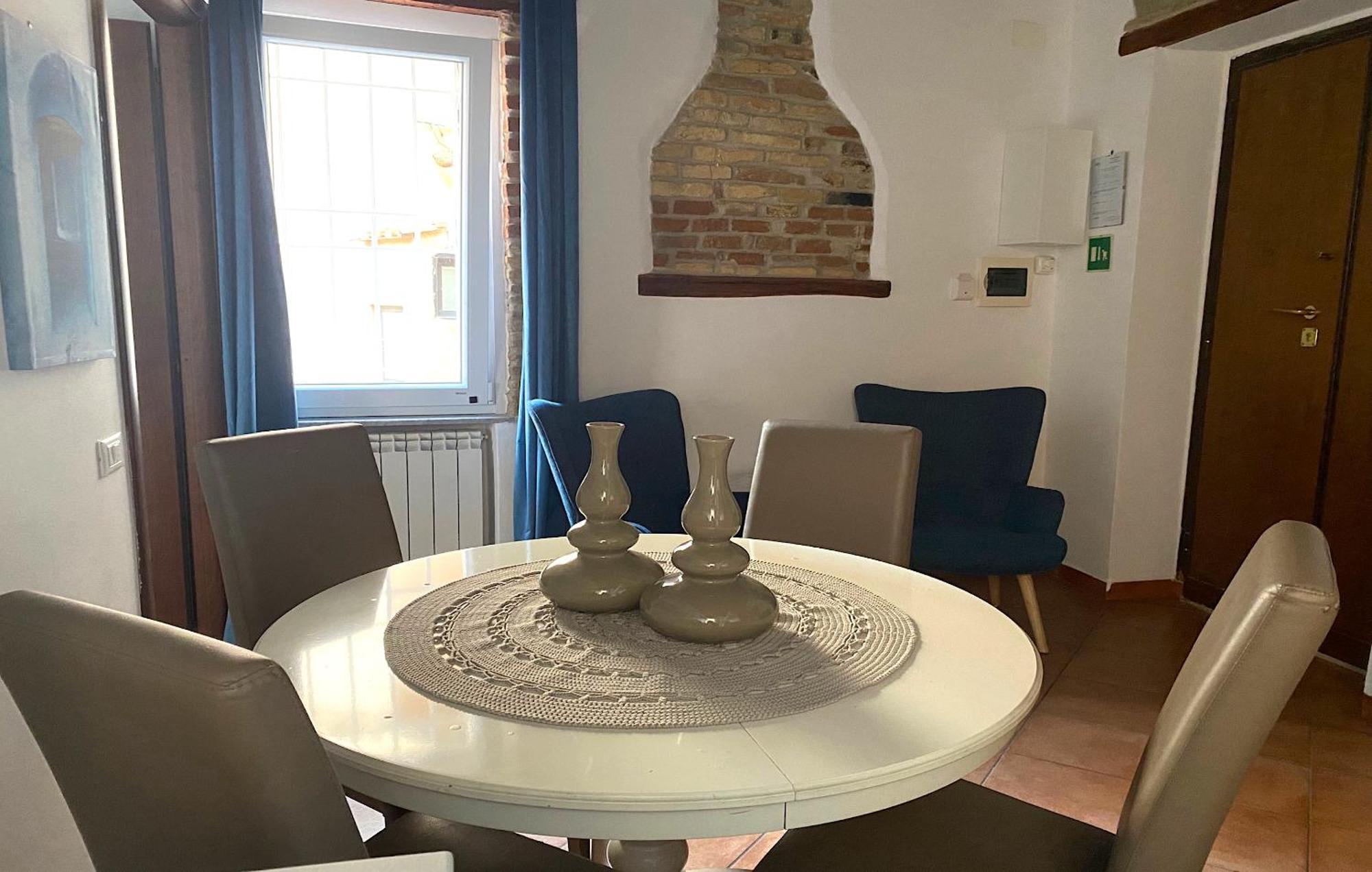 Dormiroma - Cedro 21 Apartment