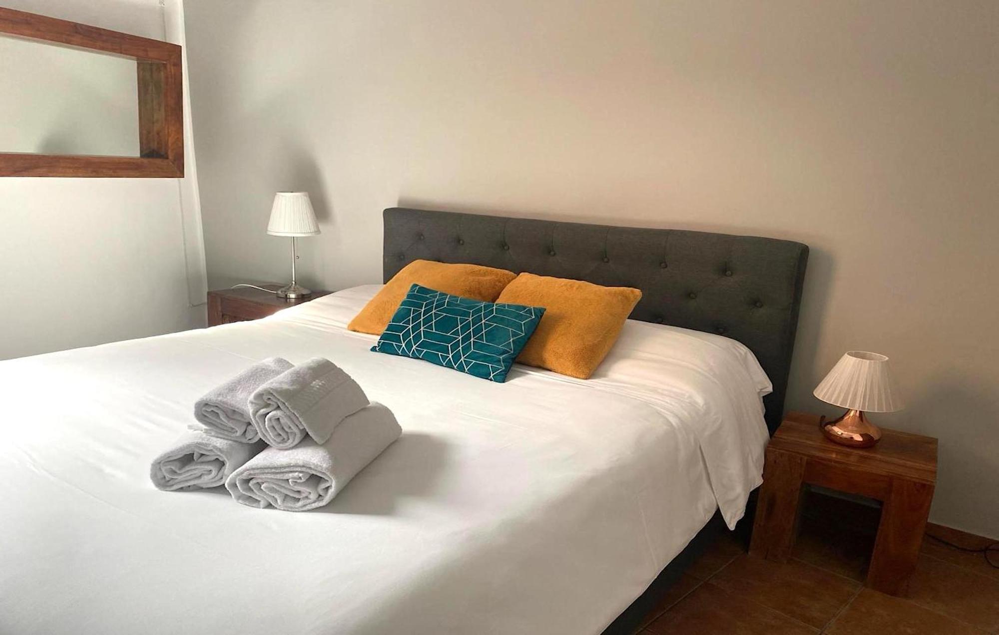 Dormiroma - Cedro 21 Rome