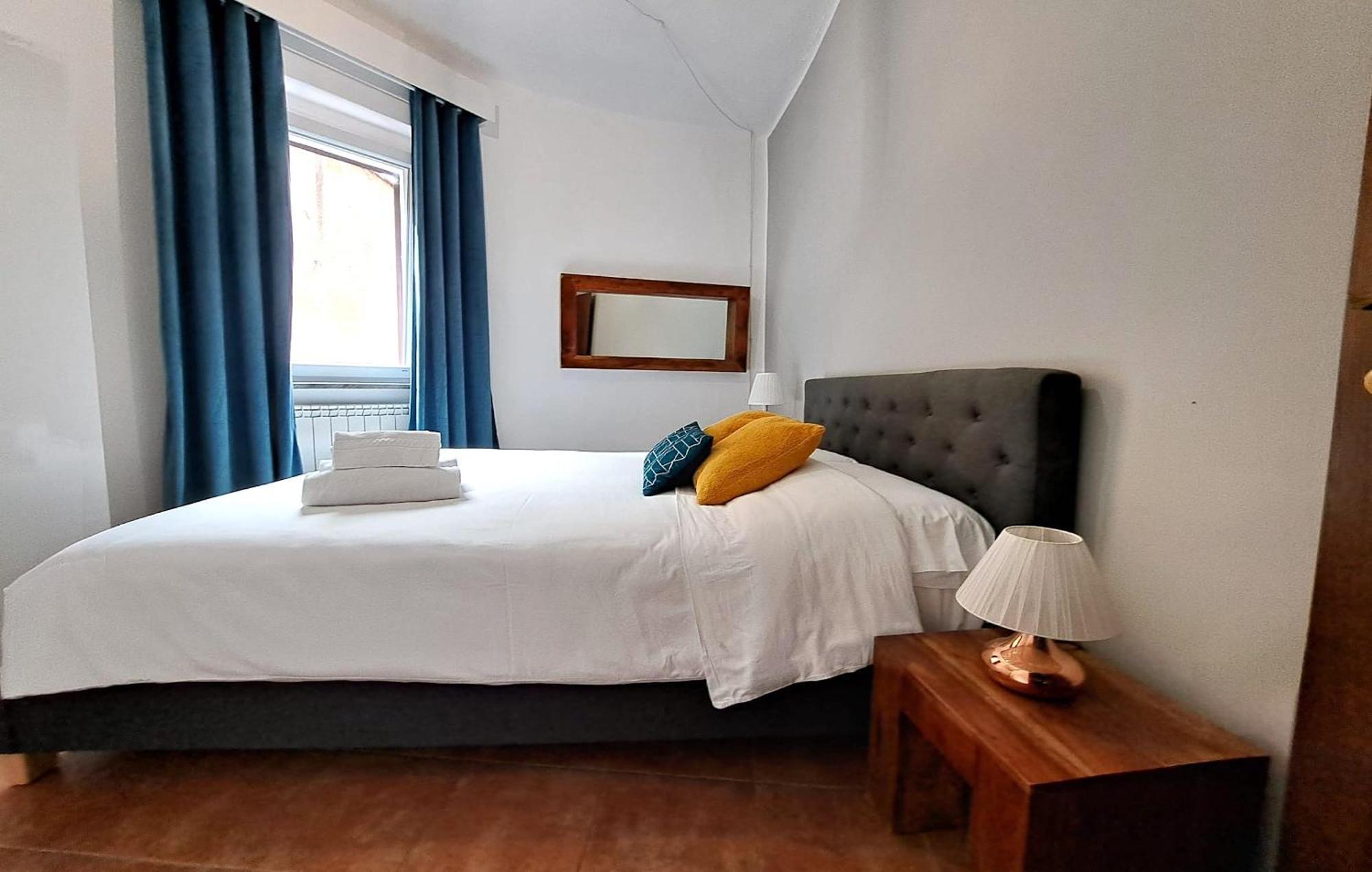 Dormiroma - Cedro 21 Apartment Rome