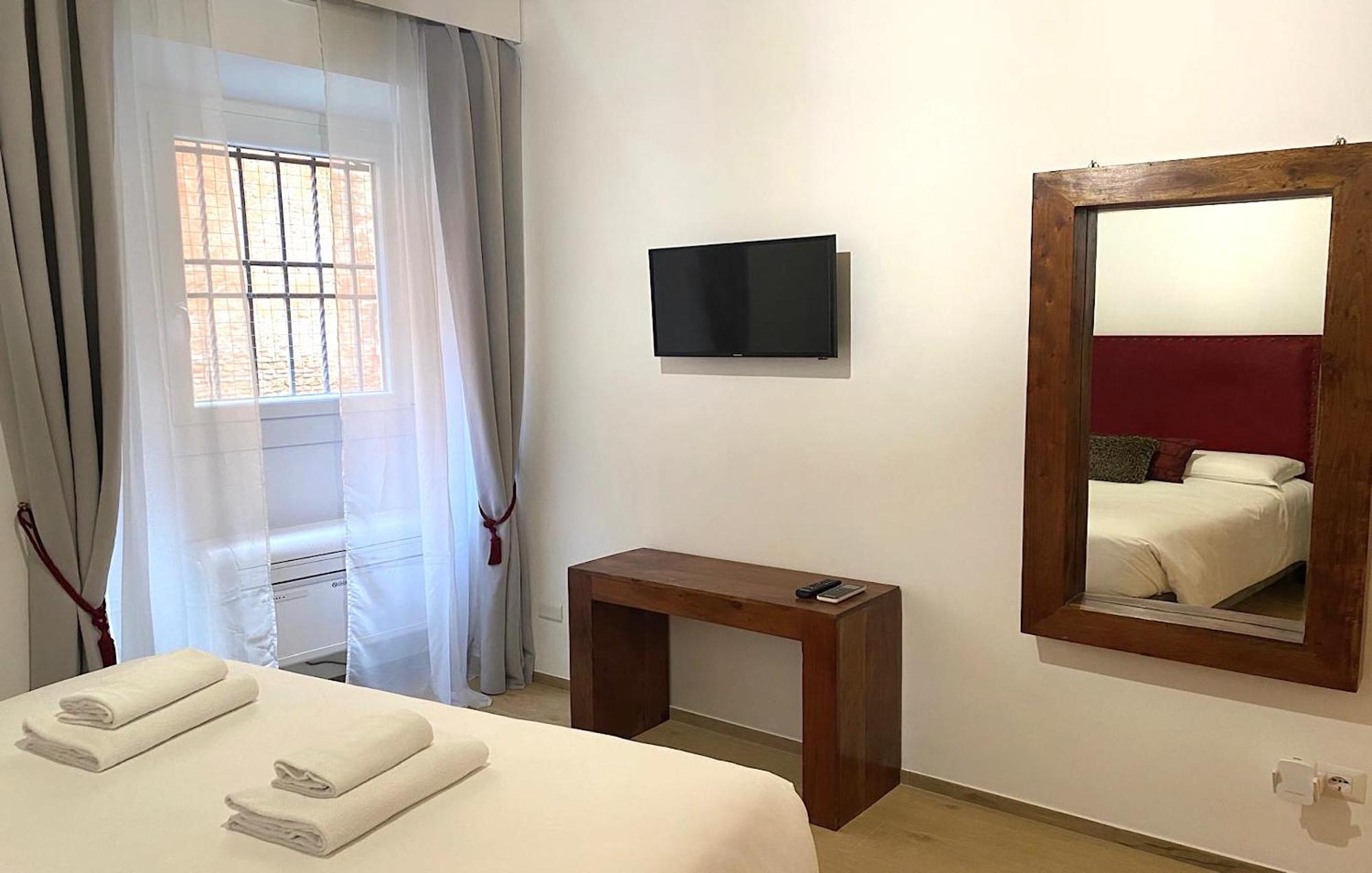 Dormiroma - Cedro 21 Apartment *