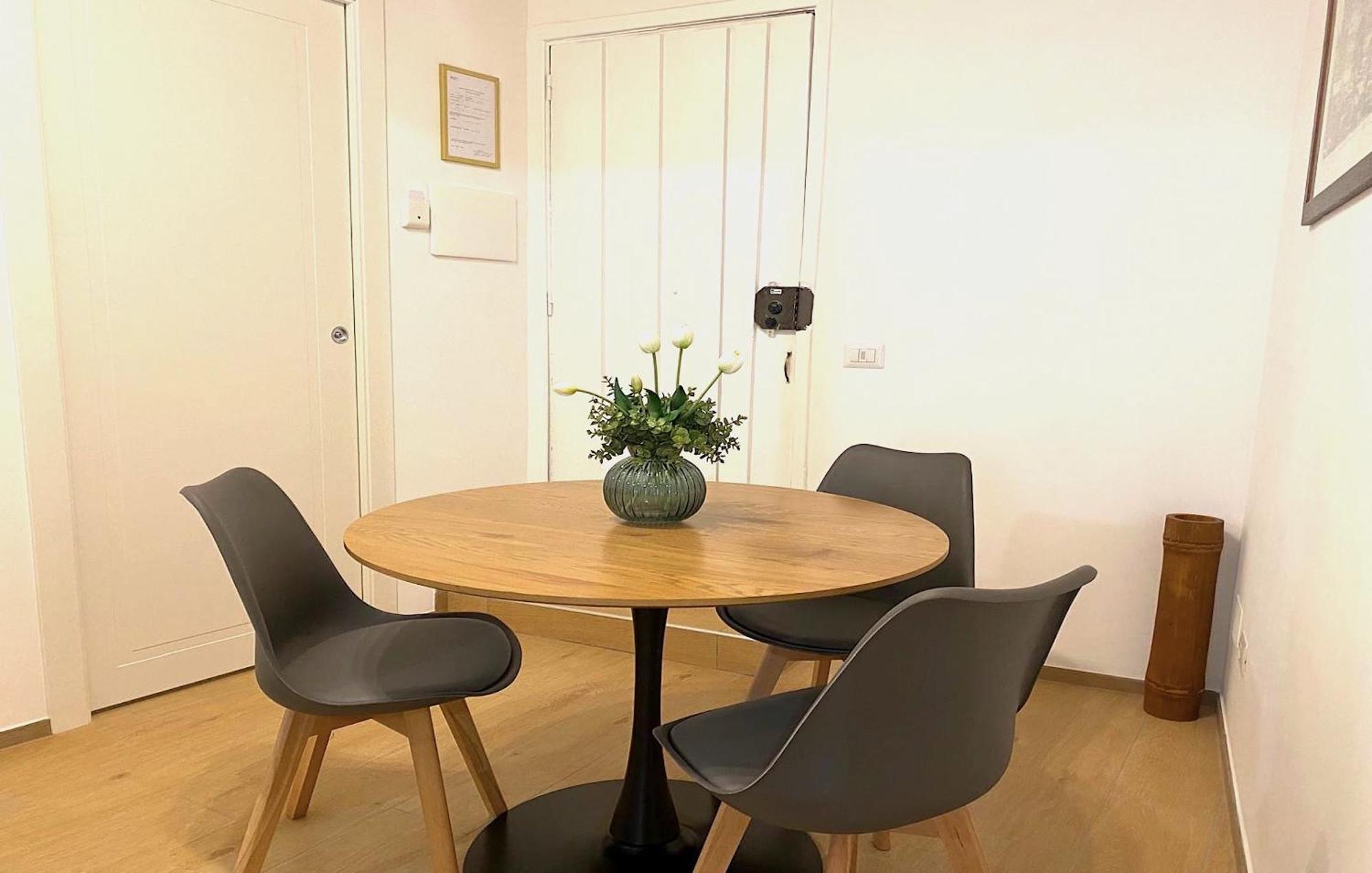 Apartment Dormiroma - Cedro 21 Rome