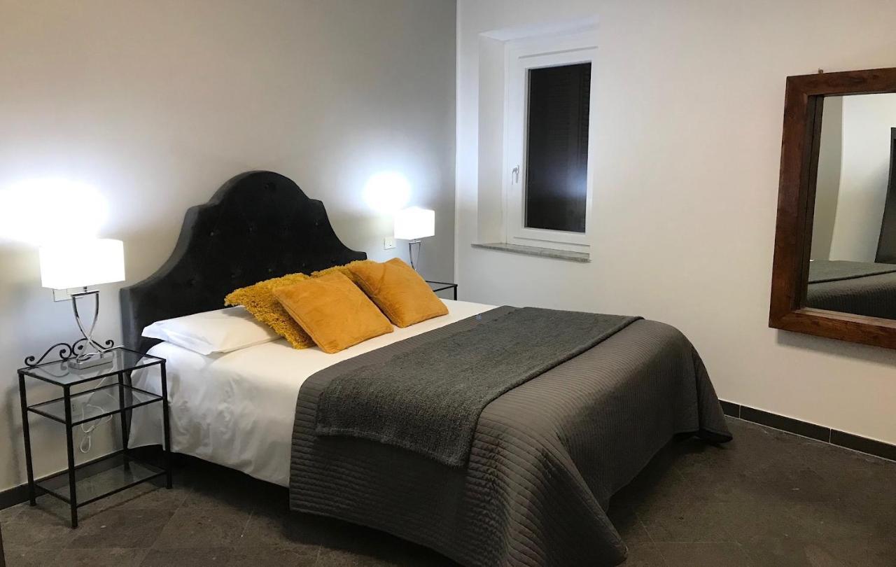 Dormiroma - Cedro 21 Apartment Rome