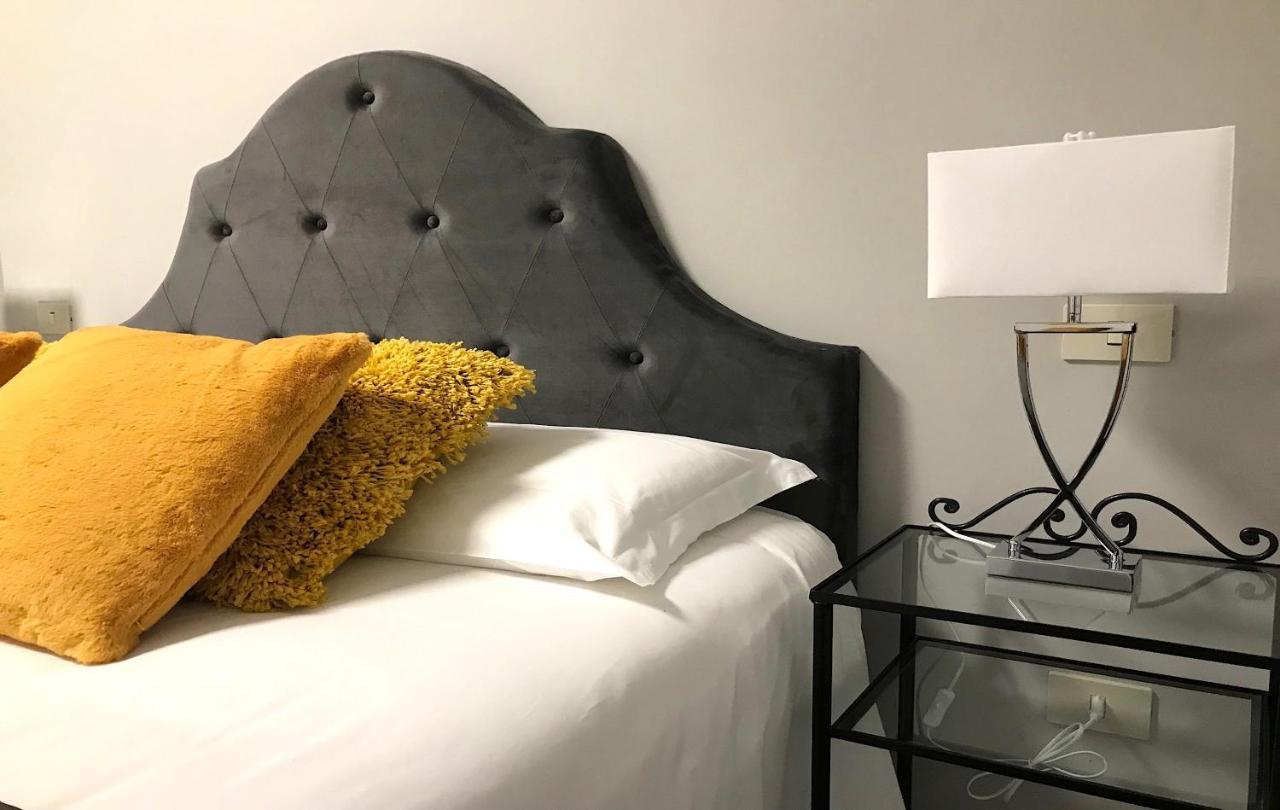 Apartment Dormiroma - Cedro 21