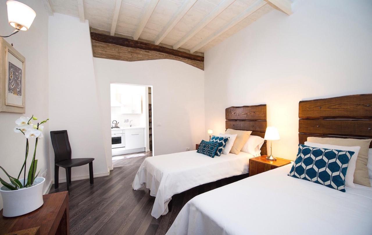 Dormiroma - Cedro 21 Rome