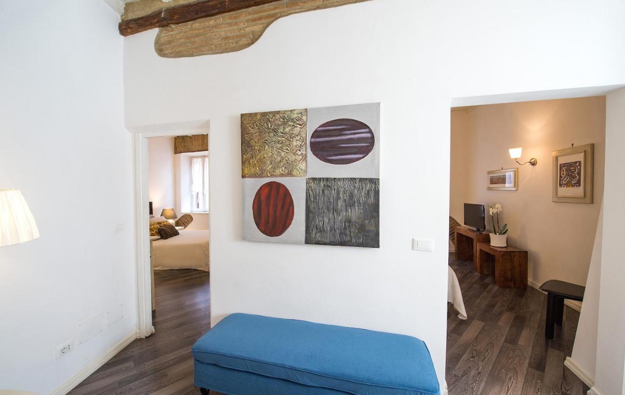 Apartment Dormiroma - Cedro 21