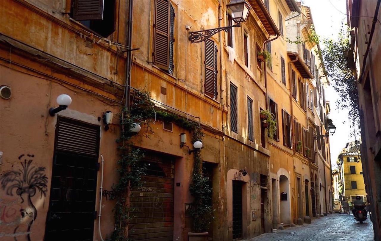 Apartment Dormiroma - Cedro 21 Rome