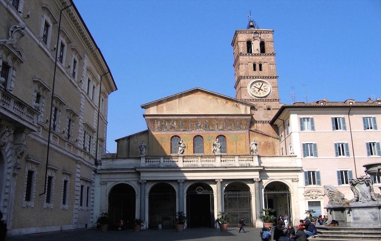 Apartment Dormiroma - Cedro 21