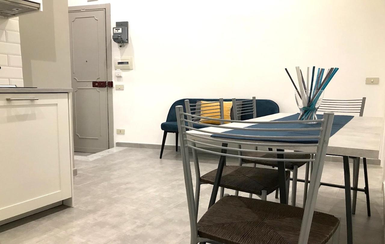 Dormiroma - Cedro 21 Apartment *