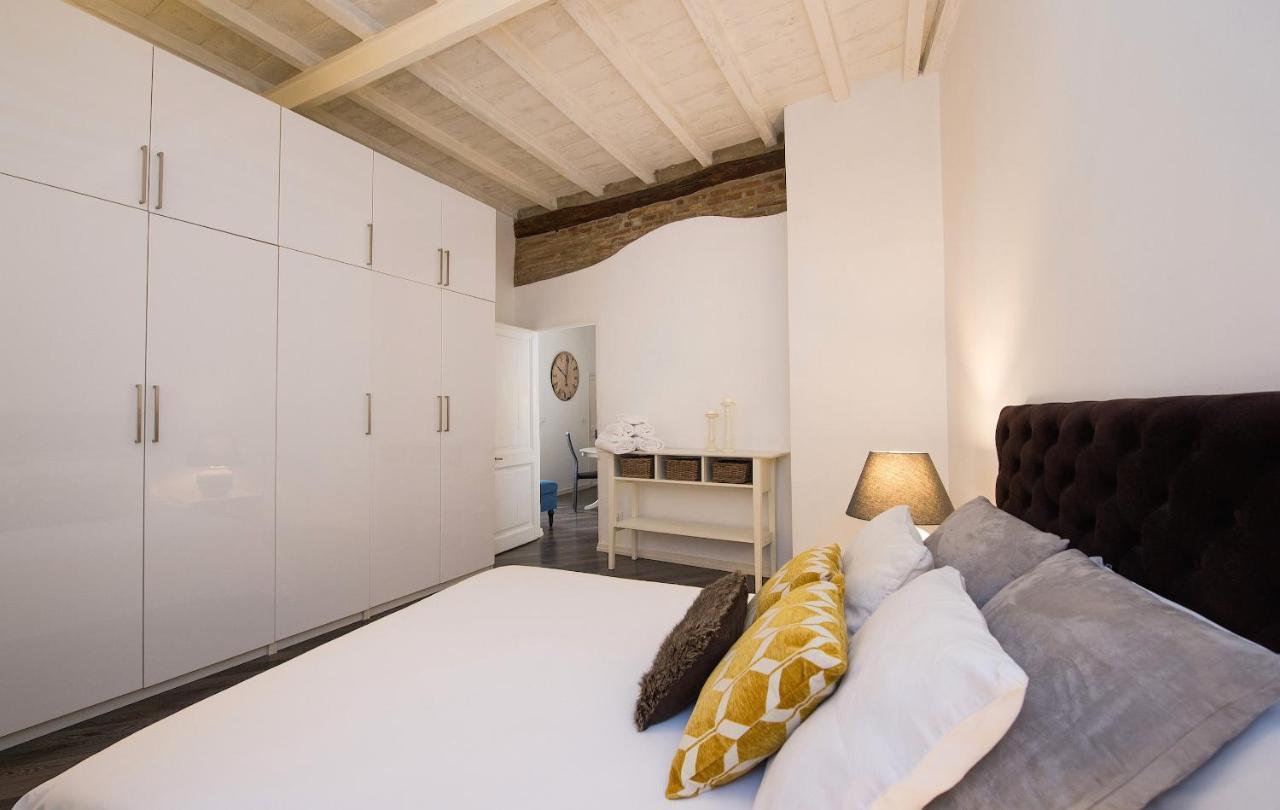Dormiroma - Cedro 21 Apartment *