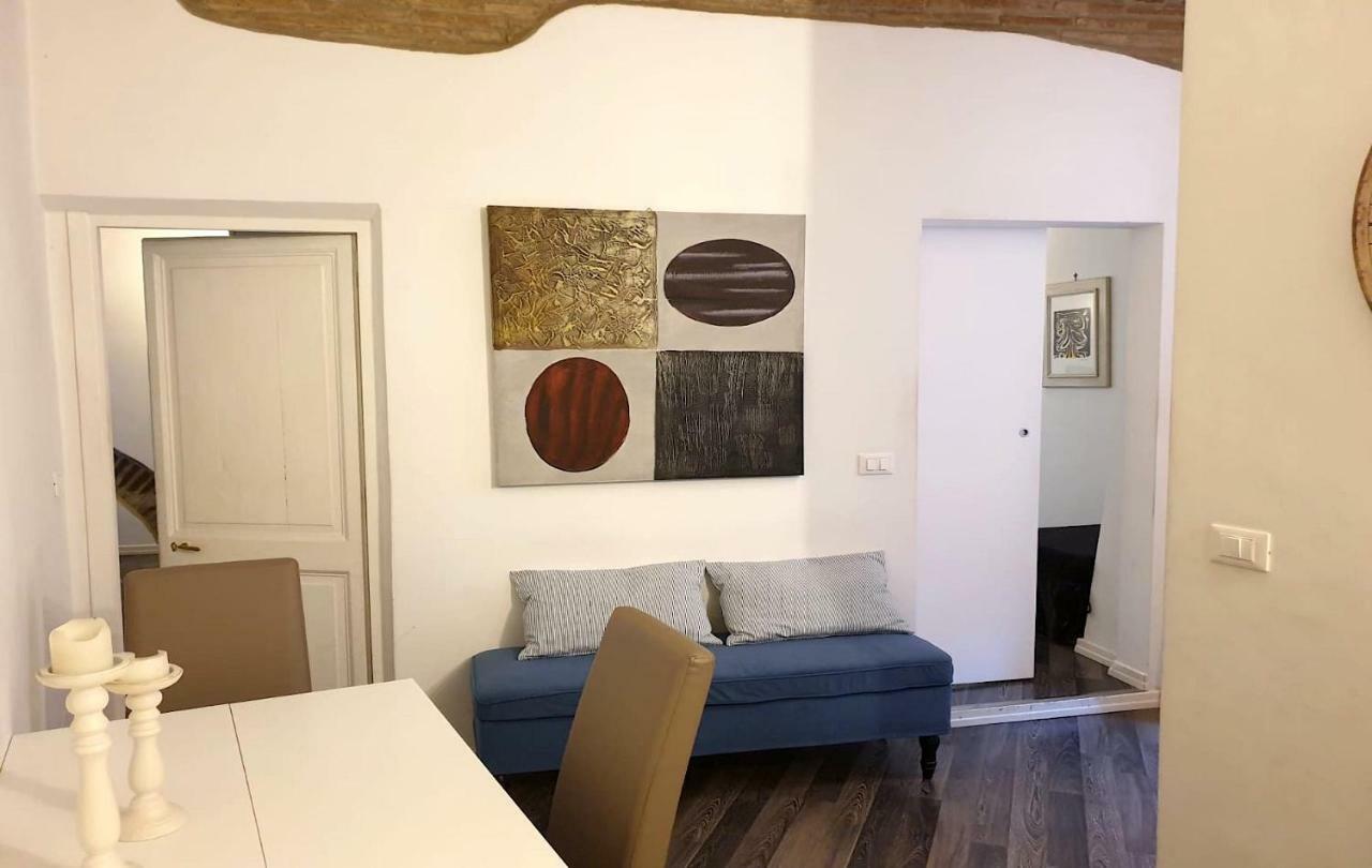 Apartment Dormiroma - Cedro 21 *